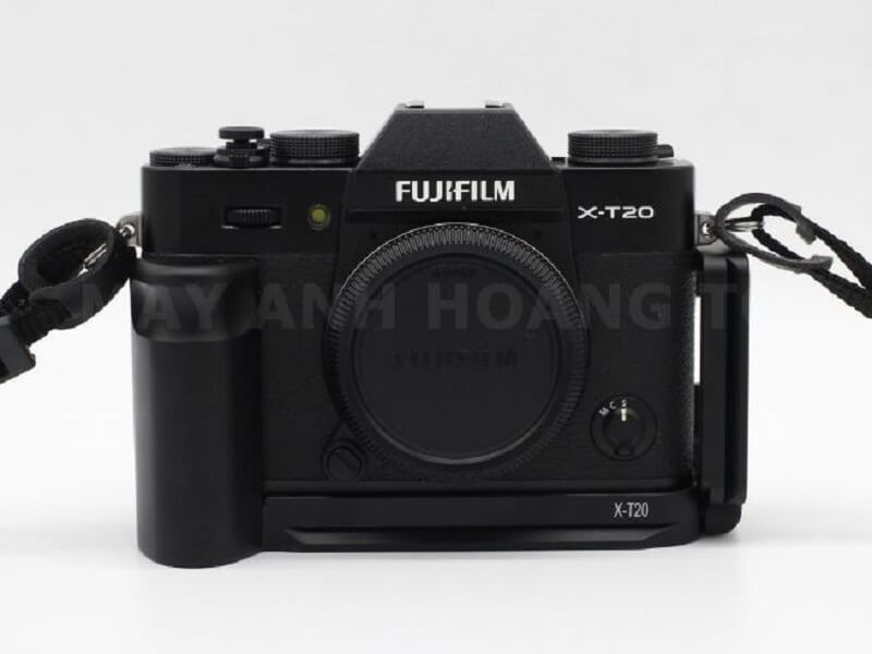 Máy ảnh Fujifilm X-T20 Mirrorless