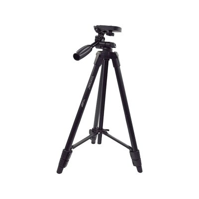 Chân máy ảnh Yunteng VCT-520