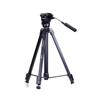 Chân máy ảnh Yunteng VCT-860