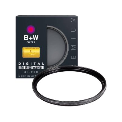 Filter B + W 77mm XS-Pro UV Haze MRC-Nano hàng xách tay