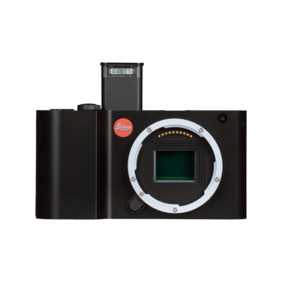 Leica T Mirrorless +18-56 AF