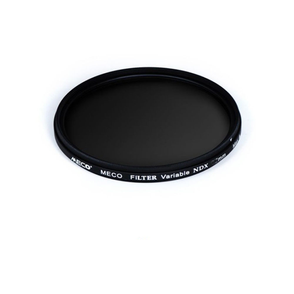 Filter MECO ND-X chất lượng cao của Mỹ