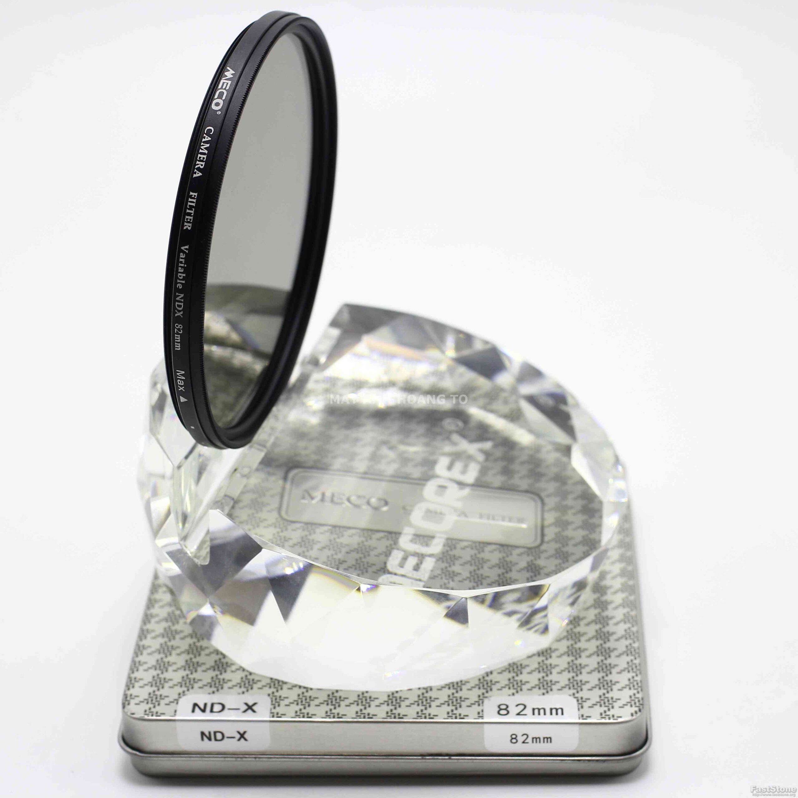 Filter MECO ND-X chất lượng cao của Mỹ - Ảnh 2