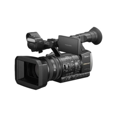 Máy quay Sony HXR-NX3 NXCAM hàng xách tay cũ