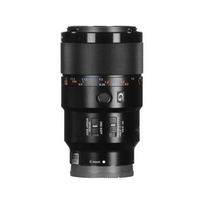 Ống kính Sony FE 90mm f / 2.8 Macro G OSS for Sony