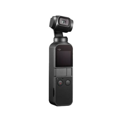 MÁY QUAY DJI OSMO POCKET ĐỜI 1