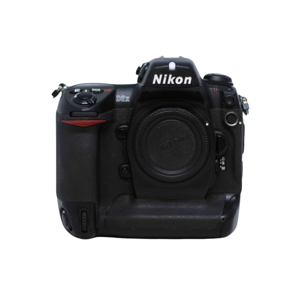 MÁY ẢNH DSLR NIKON D2X HÀNG CŨ