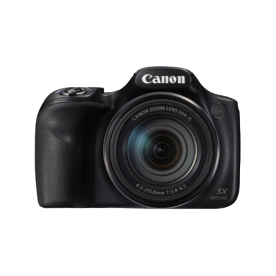 Máy ảnh Canon PowerShot SX540 HS cũ