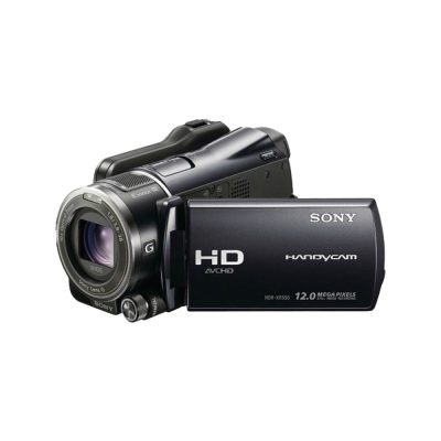 MÁY QUAY PHIM HANDYCAM PAL HDR-XR550E HÀNG XÁCH TAY MỚI