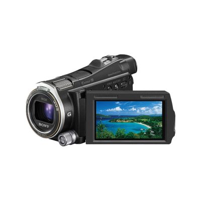 Máy quay Sony HDR-CX700E hàng xách tay cũ