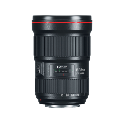 Ống kính EF 16-35mm f / 2.8L III USM đẹp (16 35 2.8 mark 3, 16 35 l3)