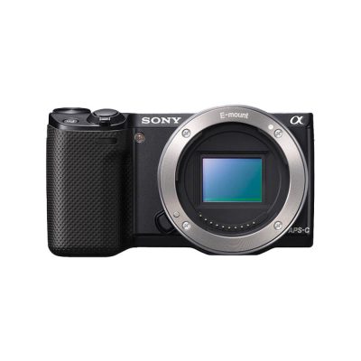 Máy ảnh SONY ALPHA NEX -5R KÈM KIT CŨ