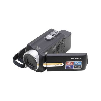 Máy quay  Sony Handycam DCR-SR20 hàng xách tay cũ