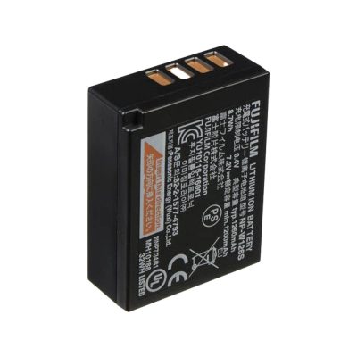 PIN FUJIFILM NP-W126S HÀNG CHÍNH HÃNG