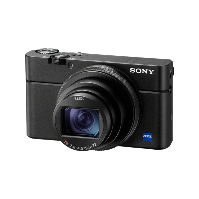 MÁY ẢNH SONY RX100 MARK V cũ