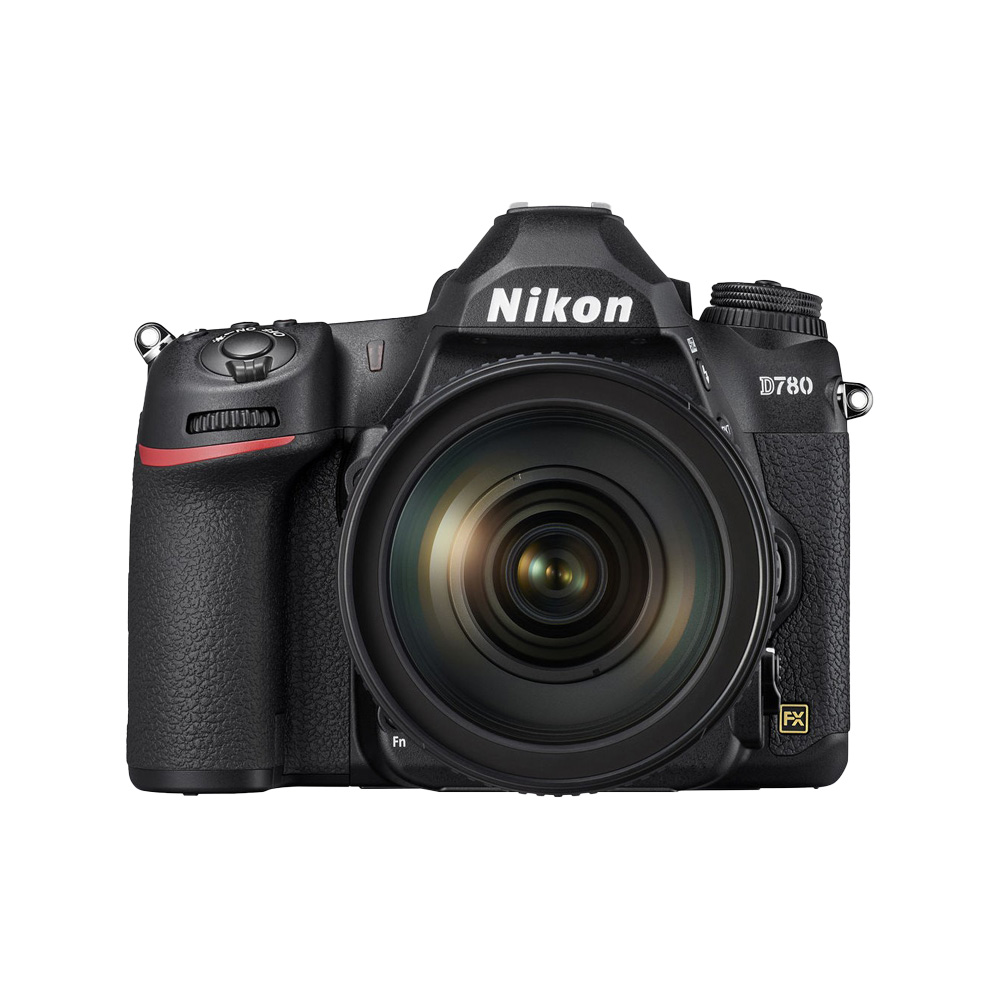MÁY ẢNH KỸ THUẬT SỐ NIKON DSLR D780 cũ mới