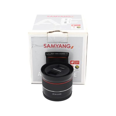 SAMYANG 24MM F/2.8 FE FOR SONY HÀNG CŨ