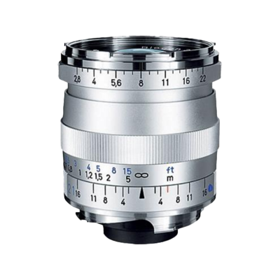 ỐNG KÍNH CARL ZEISS BIOGON T* 21MM F/2.8 ZM FOR LEICA CŨ