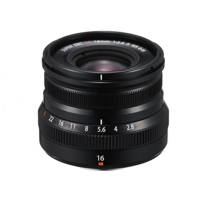 ỐNG KÍNH FUJIFILM XF 16MM F/2.8 R WR