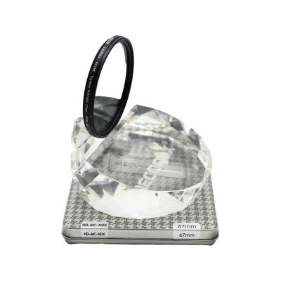 FILTER NEUTRAL DENSITY MECO HD-MC-NDX( 16-2000) CHẤT LƯỢNG CAO 