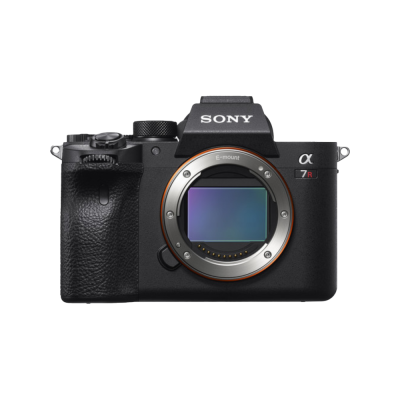 SONY ALPHA A7R MARK IV (Sony A7R4A) cũ