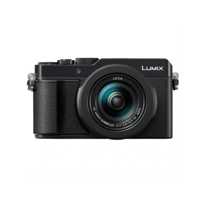 Lumix DC-LX100 Mark II cũ