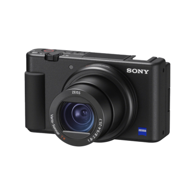 MÁY ẢNH SONY CYBER- SHOT COMPACT ZV1 cũ | Sony ZV1