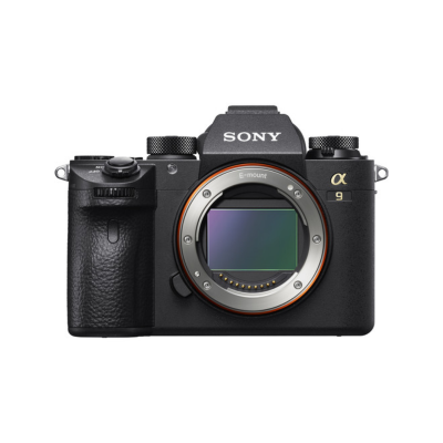 MÁY ẢNH SONY ALPHA A9 HÀNG CŨ