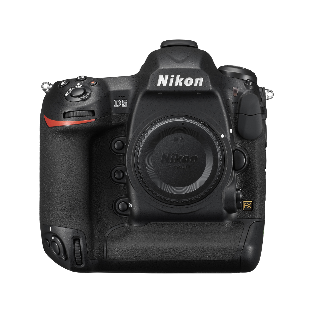 MÁY ẢNH NIKON D5 HÀNG CŨ
