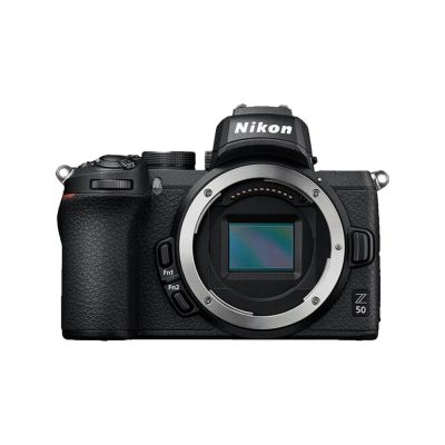 MÁY ẢNH MIRRORLESS NIKON Z50 BODY cũ mới