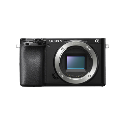 MÁY ẢNH SONY A6100 16-50 cũ