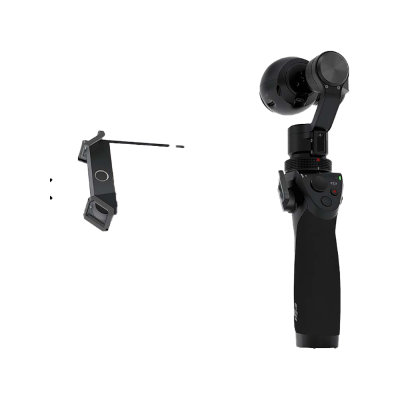 MÁY QUAY DJI OSMO HÀNG XÁCH TAY