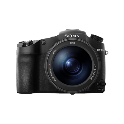 MÁY ẢNH SIÊU ZOOM SONY DSC RX10 MARK III đẹp