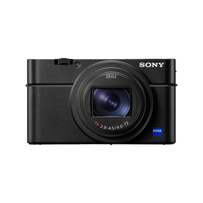 Máy ảnh Sony DSC-RX100 VII (Rx100 mark 7) ( Mới- cũ)