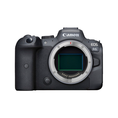 MÁY ẢNH CANON EOS R6 cũ mới