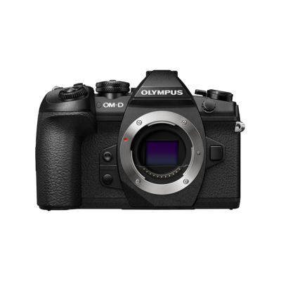 OLYMPUS OM-D E-M1 MARK II (Body) Cũ