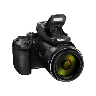 MÁY ẢNH SIÊU ZOOM NIKON COOLPIX P950 mới