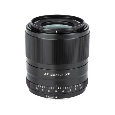 ỐNG KÍNH VILTROX 23MM F/1.4 XF FOR FUJIFILM ĐỜI 2