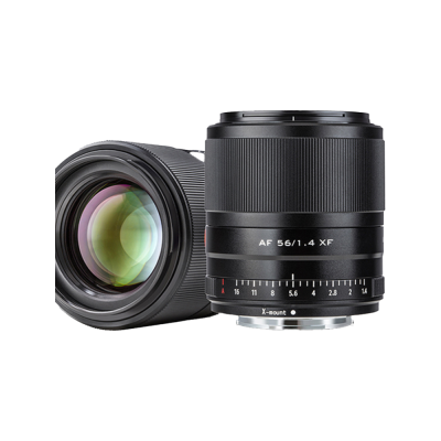 VILTROX AF 56MM F/1.4 STM FOR FUJIFILM HÀNG CHÍNH HÃNG