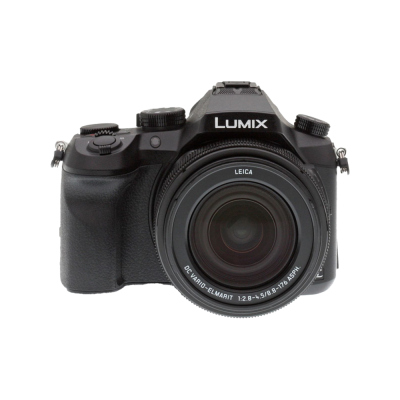 MÁY ẢNH SIÊU ZOOM PANASONIC LUMIX DMC- FZ2500 cũ