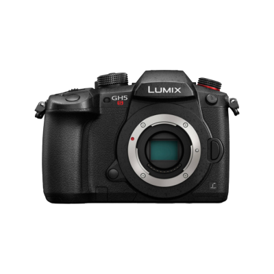 MÁY ẢNH MIRRORLESS PANASONIC LUMIX GH5S HÀNG CŨ