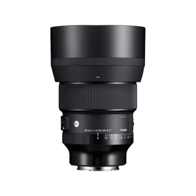 Ống kính Sigma 85mm f/1.4 DG DN Art for Sony E (MỚI)