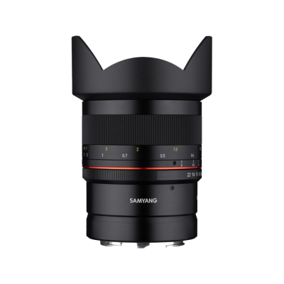 ỐNG KÍNH SAMYANG MF 14MM F/2.8 FOR NIKON Z CŨ