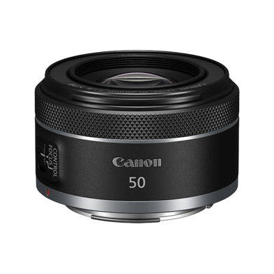 Ống Kính Canon RF 50MM F/1.8 STM - Hàng đẹp