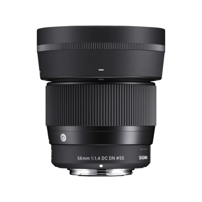 ỐNG KÍNH SIGMA 56MM F/1.4 DC DN C FOR SONY