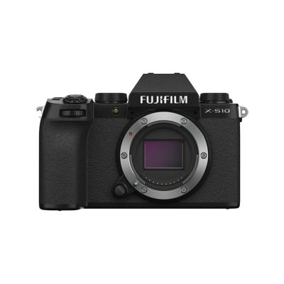Máy ảnh Fujifilm XS10 Body cũ