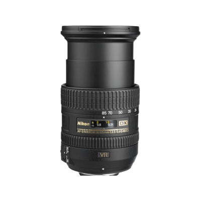 Ống kính Nikon AF-S 16-85mm f / 3.5-5.6G ED VR đẹp
