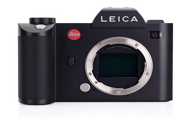 Máy ảnh Leica SL