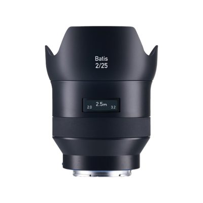 Ống kính ZEISS Batis 25mm f/2 for Sony E cũ đẹp