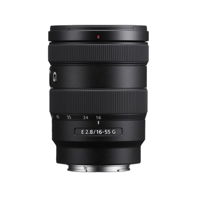 Ống Kính Sony 16-55mm f/2.8 G cũ mới | Sony 16 55